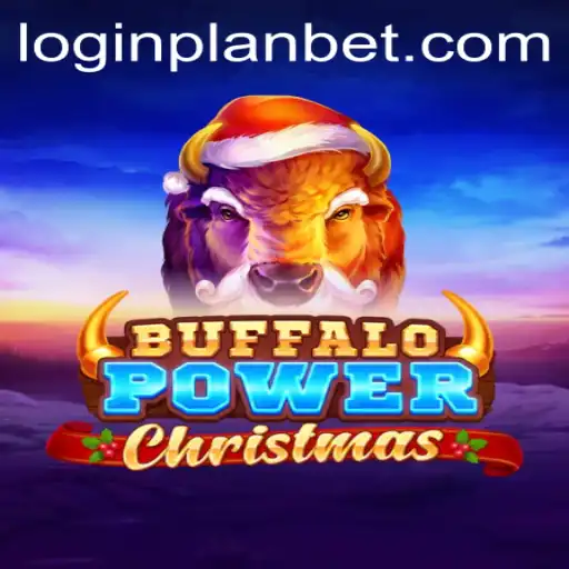 Buffalo Power Christmas - A Festive Gaming Experience with PLANBET