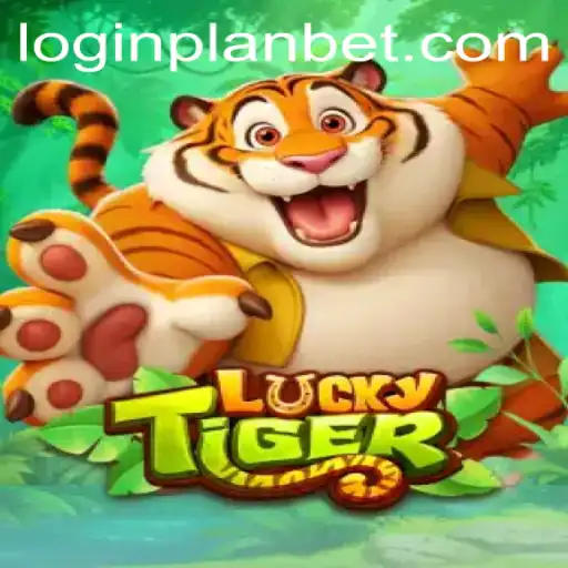LuckyTiger: A Thrilling Adventure with PLANBET