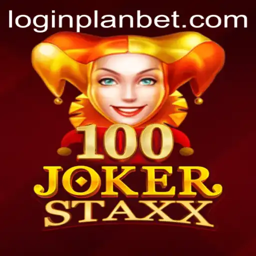 Exploring the Thrills of 100JokerStaxx by PLANBET