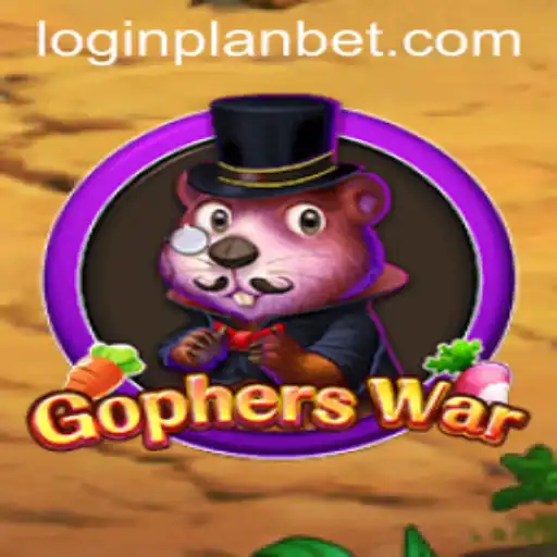 GophersWar: An Immersive Gaming Experience Enhanced by PLANBET