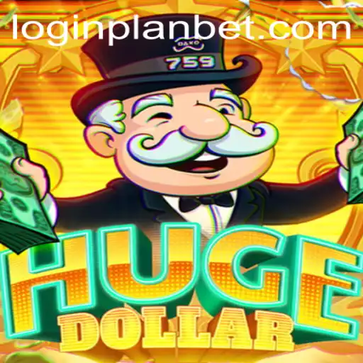 The Comprehensive Guide to Playing HugeDollar with PLANBET
