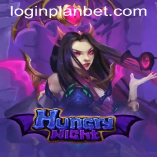 HungryNight: A Deep Dive into the Thrilling Game Experience with PLANBET