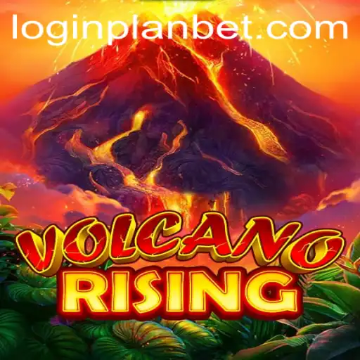 VolcanoRising: Dive Into the Fiery World of Adventure