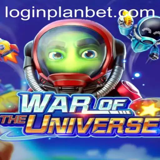 WAROFTHEUNIVERSE: A New Era in Gaming with PLANBET Integration