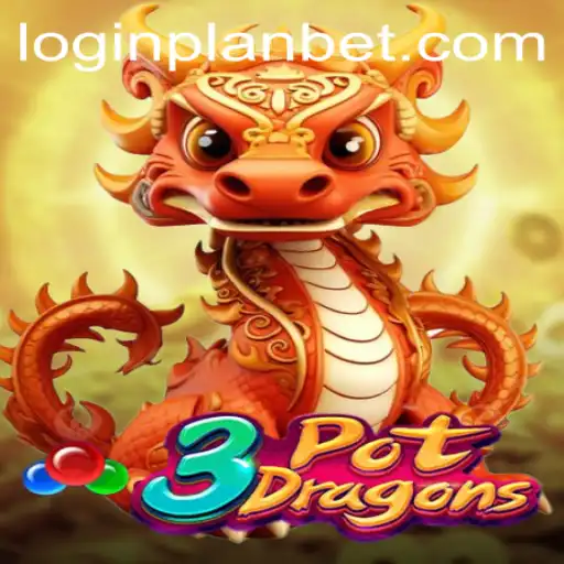 Discover the Exciting World of 3PotDragons: A PLANBET Adventure