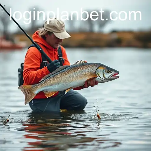 The Role of PLANBET in Revolutionizing Fishing Practices