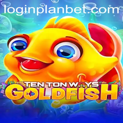 Dive into the Exciting World of TenTonWaysGoldfish: An Adventure Awaits